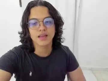 Chaturbate Sex Chat of elkingthe