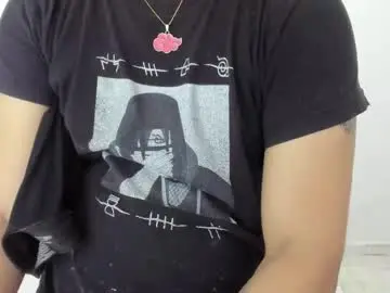 Chaturbate Sex Chat of elkingthe