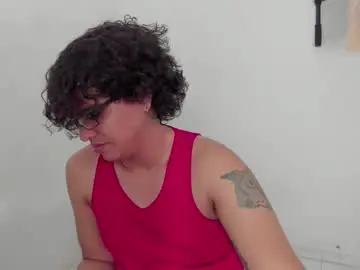 Chaturbate Best live sex cam show of elkingthe