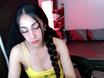 Chaturbate Nude Webcam of jasminehotcumxx