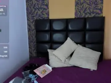 Chaturbate Live Sex Cam of megan_al
