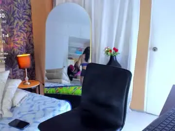 Chaturbate Adult Webcam of megan_al