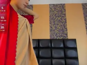 Chaturbate Live Sex Cam of megan_al