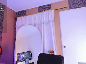 Chaturbate Adult Webcam of megan_al