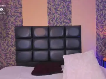 Chaturbate Live Sex Cam of megan_al