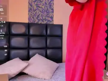 Chaturbate Watch Live Sex Cams of megan_al