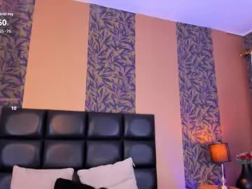 Chaturbate Live Sex Cam of megan_al