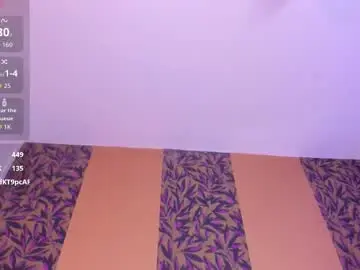 Chaturbate Adult Video Chat of megan_al