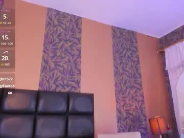 Chaturbate Adult Video Chat of megan_al