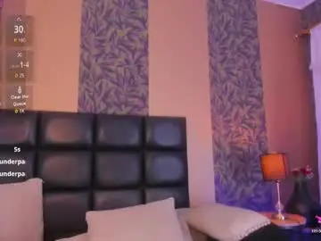 Chaturbate Nude Webcam of megan_al