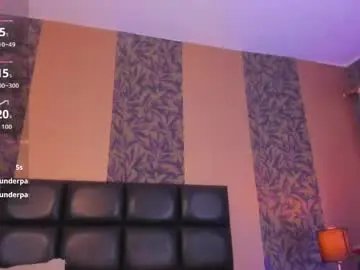 Chaturbate Adult Webcam of megan_al