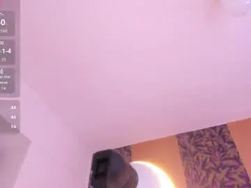 Chaturbate Best live sex cam show of megan_al