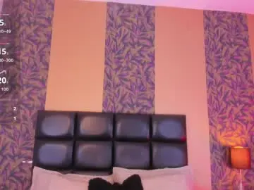 Chaturbate Best live sex cam show of megan_al