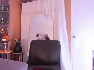 Chaturbate Adult Video Chat of megan_al