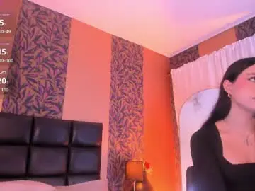 Chaturbate Sex Cam of megan_al