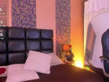Chaturbate Live Porn of megan_al