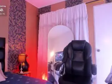Chaturbate Sex Cam of megan_al