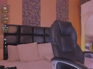 Chaturbate Live Porn of megan_al