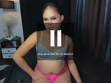 Chaturbate Sex Cam of naughtychanell
