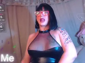 Chaturbate Free Porn Cam of skarleth699