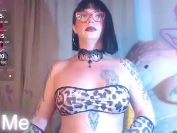 Chaturbate Free Porn Cam of skarleth699