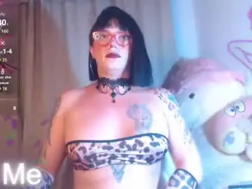 Chaturbate Best Webcam of skarleth699