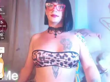 Chaturbate Watch Live Sex Cams of skarleth699