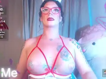 Chaturbate Sex Cam of skarleth699