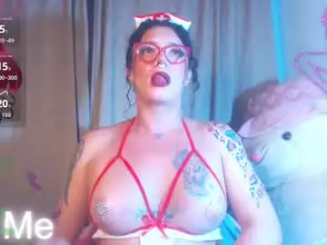 skarleth699 from chaturbate