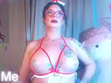 Chaturbate Sex Cam of skarleth699