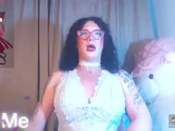 Chaturbate Live Sex of skarleth699