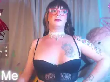Chaturbate Sex Chat of skarleth699