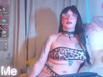 Chaturbate Free Porn Cam of skarleth699
