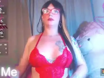 Chaturbate Watch Live Sex Cams of skarleth699