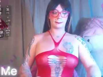 Chaturbate Live Sex Cam of skarleth699