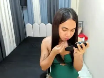 Chaturbate Adult Webcams of yukiesohot