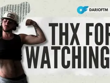 Chaturbate Best Webcam of darioftm