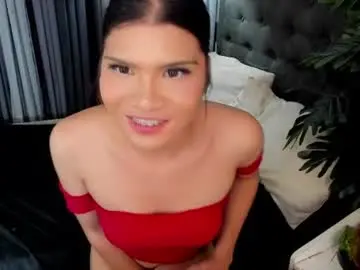 Chaturbate Adult Video Chat of extravagantgabbie