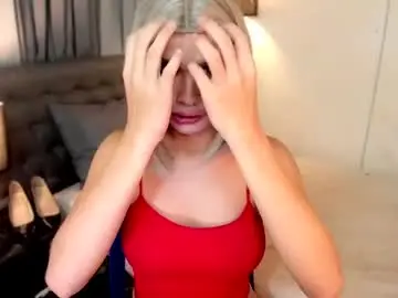 Chaturbate Sex Cam of extravagantgabbie