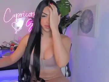 Chaturbate Live Porn of hasbella_saenz1