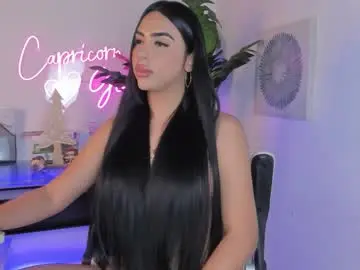 Chaturbate Watch Live Sex Cams of hasbella_saenz1