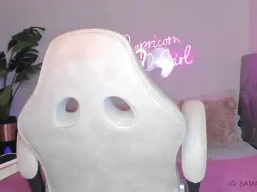 Chaturbate Best Webcam of hasbella_saenz1