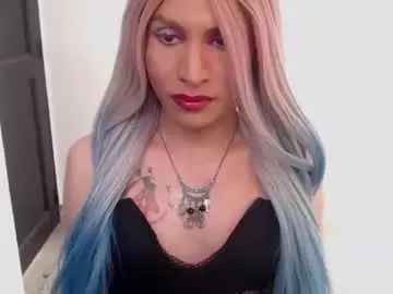 Chaturbate Sex Chat of hugedaneska