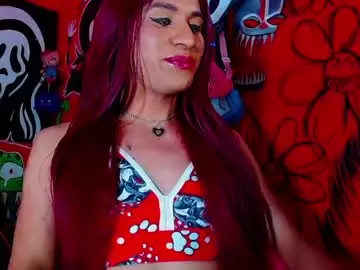 Chaturbate Live Porn of hugedaneska