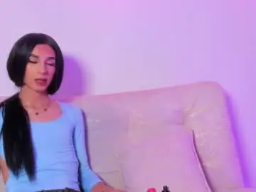 Chaturbate Private Sex Chat of lucy_salas