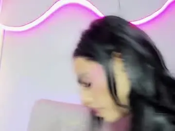 Chaturbate Private Sex Chat of lucy_salas