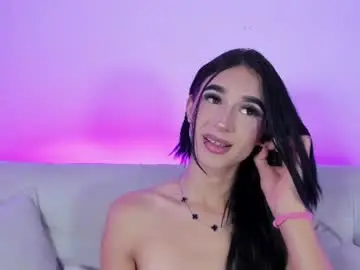Chaturbate Sex Cam of lucy_salas