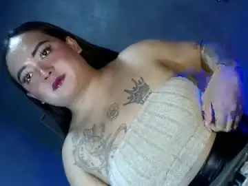 Chaturbate Live Sex of pussy_and_cock_lover