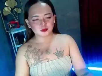 Chaturbate Live Sex of pussy_and_cock_lover
