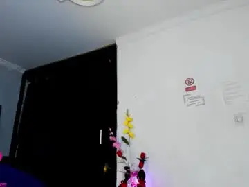 Chaturbate Free Porn Cam of sweettdanielats